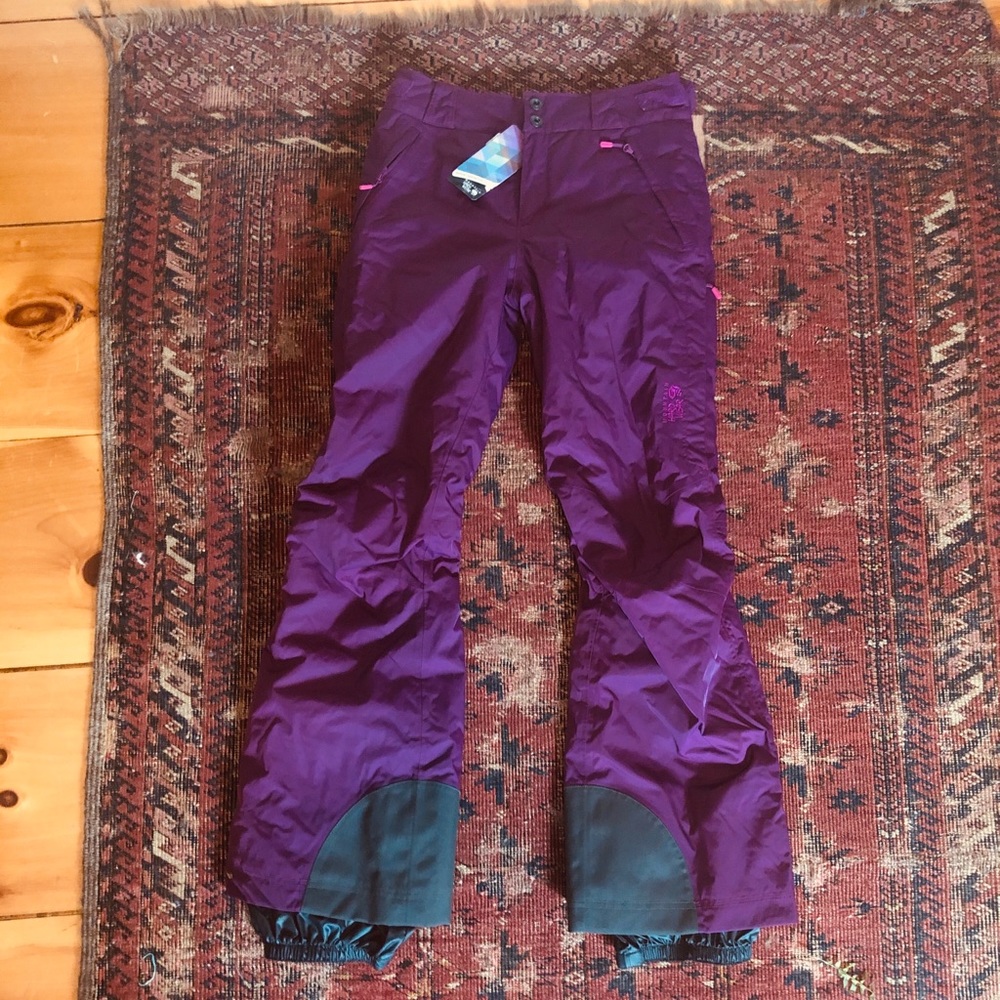Mountain Hardwear Returnia Insulated Pants
